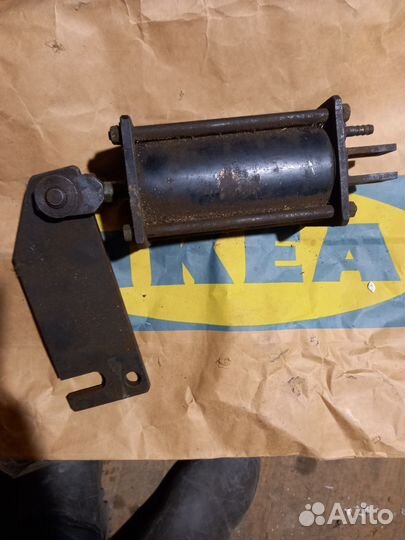 Пневмоцилиндр