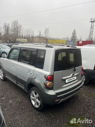 Great Wall Hover M2 1.5 МТ, 2013, 185 000 км
