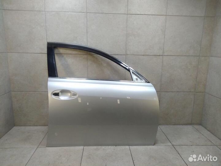 CE Двери правые Toyota Mark X 120