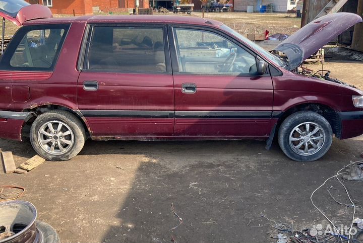 Диски литые r14 4x114 3