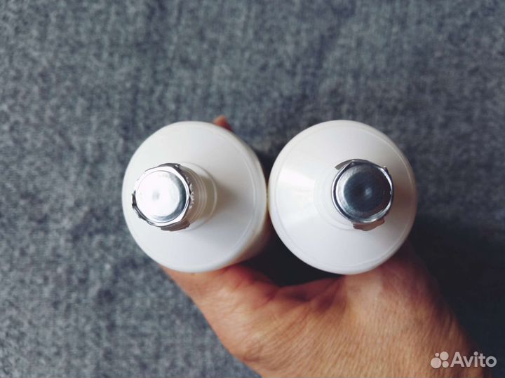 Крем детский