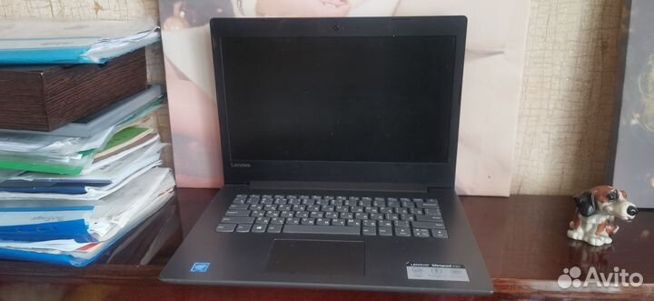 Ноутбук lenovo ideapad 330