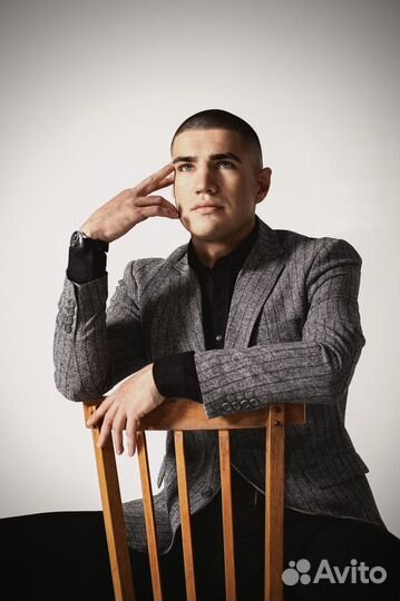 Практикующий психолог