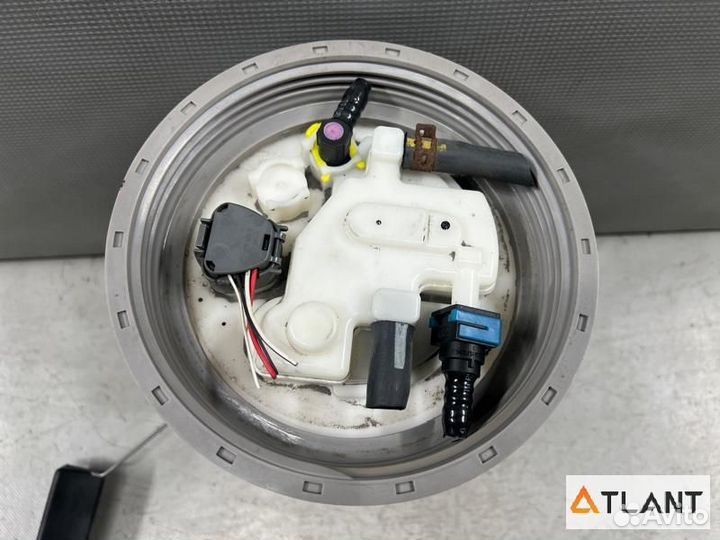 Бензонасос toyota prius