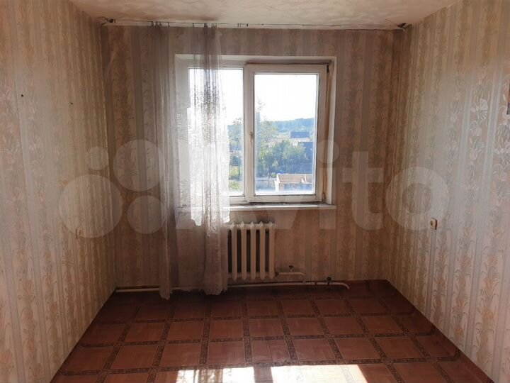 4-к. квартира, 83,3 м², 3/3 эт.