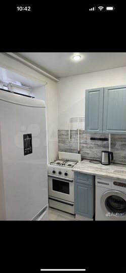 2-к. квартира, 36 м², 2/2 эт.