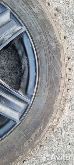 Липучка 175/65 r14 82Q toyo Observe GSI 5