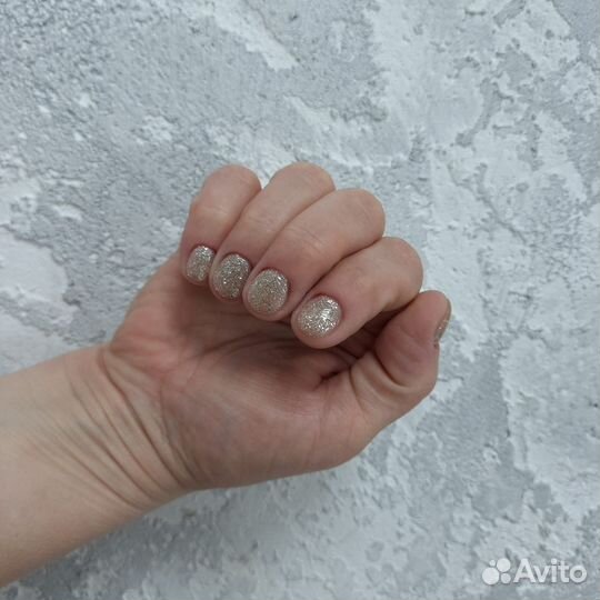 Ногти маникюр
