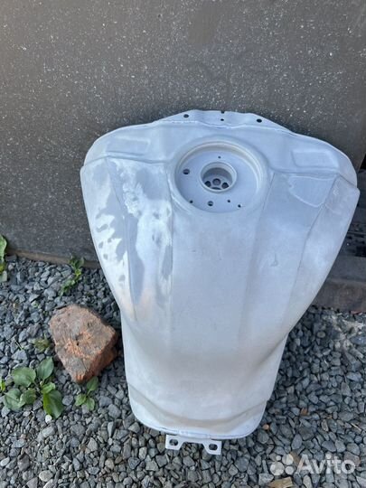 Бак Yamaha R1 2015+