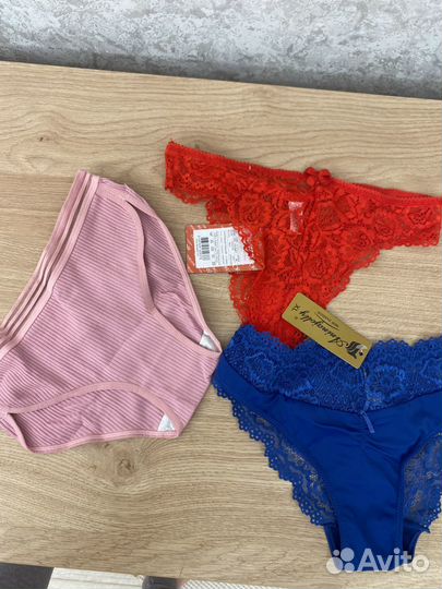 Трусы женские новые 40-42