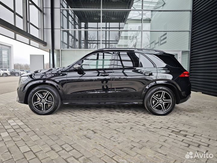 Mercedes-Benz GLE-класс 3.0 AT, 2023