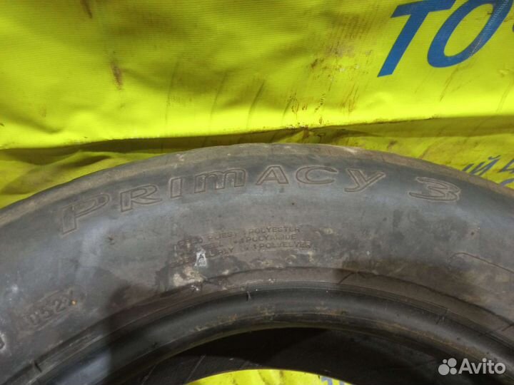 Michelin Primacy 3 215/60 R16