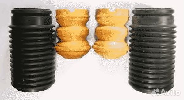 Сервисный комплект передних амортизаторов (отбойник / пыльник) bmw все модели