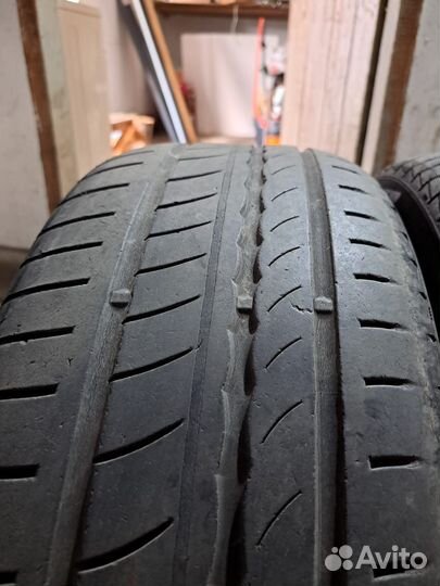 Pirelli Cinturato P1 205/55 R16 91V