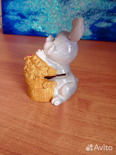 Копилка для денег