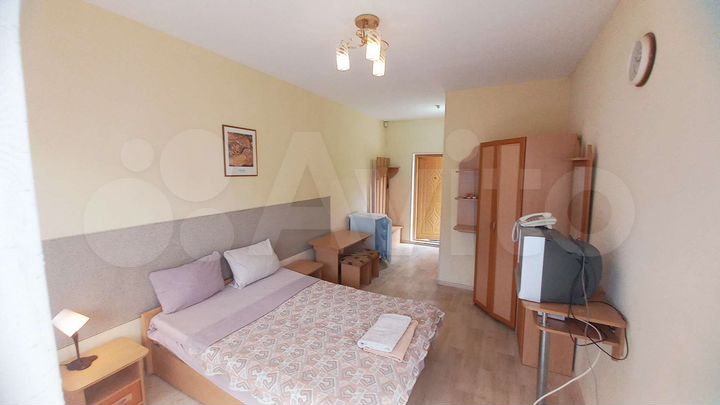 Комната 20 м², 2/3 эт.