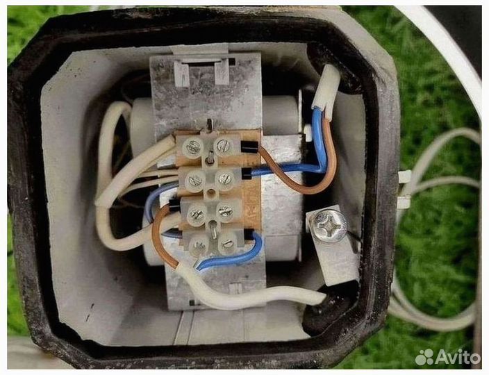 Комплект днат 400 в сборе полный