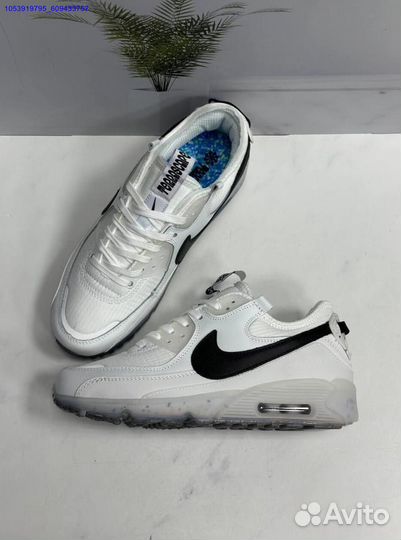 Кроссовки Nike Air Max 90 terrascape