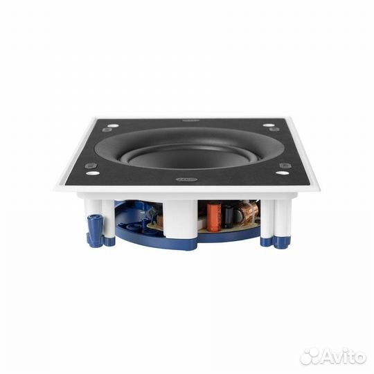 Встраиваемая акустика KEF Ci160.2CL