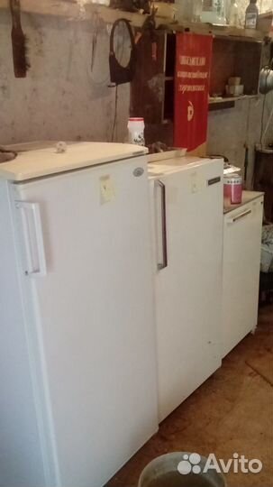 Холодильники Бирюса. Атлан.Большой выбор. Гарантия