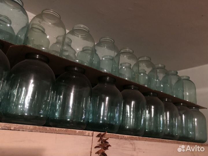 Баллоны, термос, кастрюли