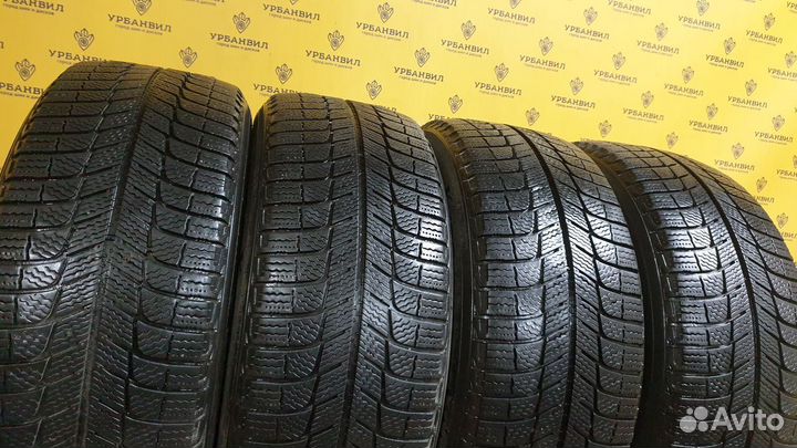 Michelin X-Ice XI3 215/55 R16 97H