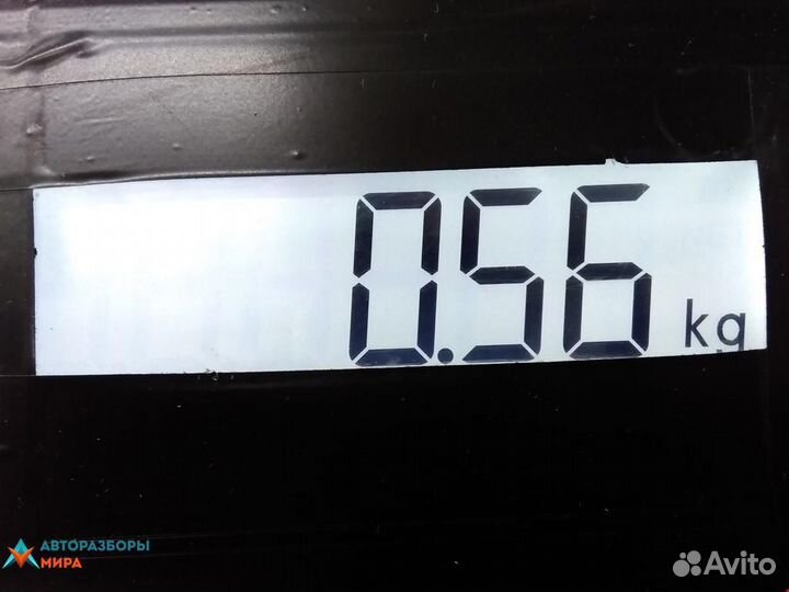 Топливная рампа Lexus CT 2013 23814-37061