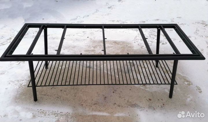 Изготовление металлоизделий