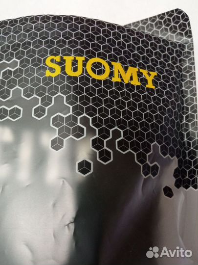 Мотоперчатки Suomy City. Новые в упаковке