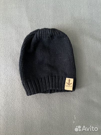 Шапка для мальчика