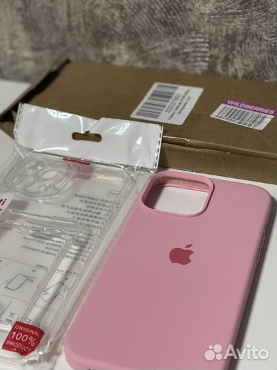 Набор на 13 pro max