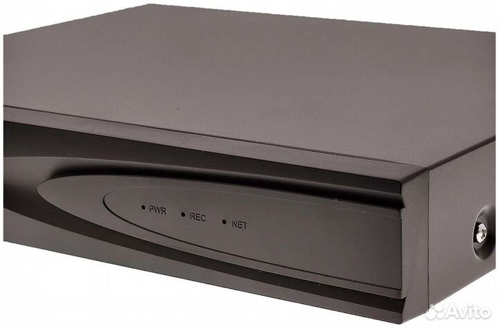 IP Видеорегистратор Орбита OT-VNR15 (16 камер, 4K)