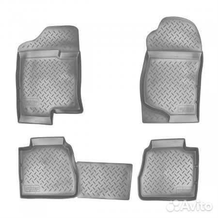 Автоковры в Cadillac