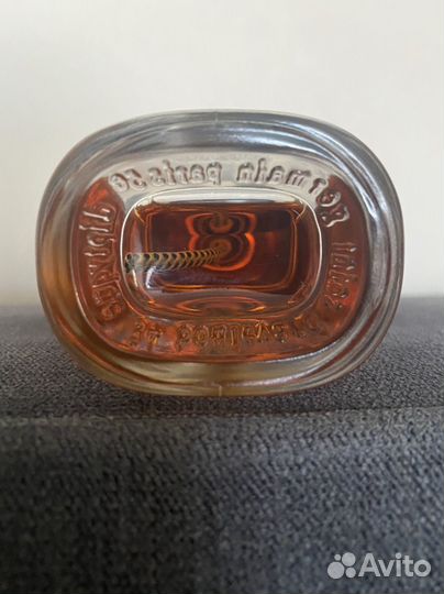 Diptyque 34 blvd ST Germain 100 ml туалетная вода