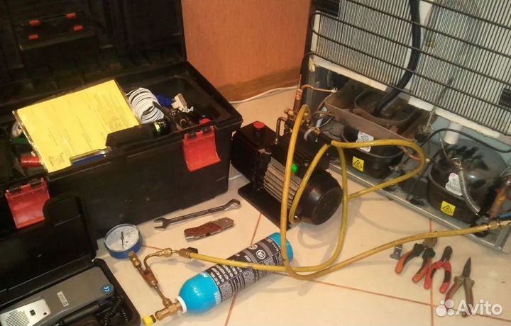 Ремонт стиральных и посудомоечных машин