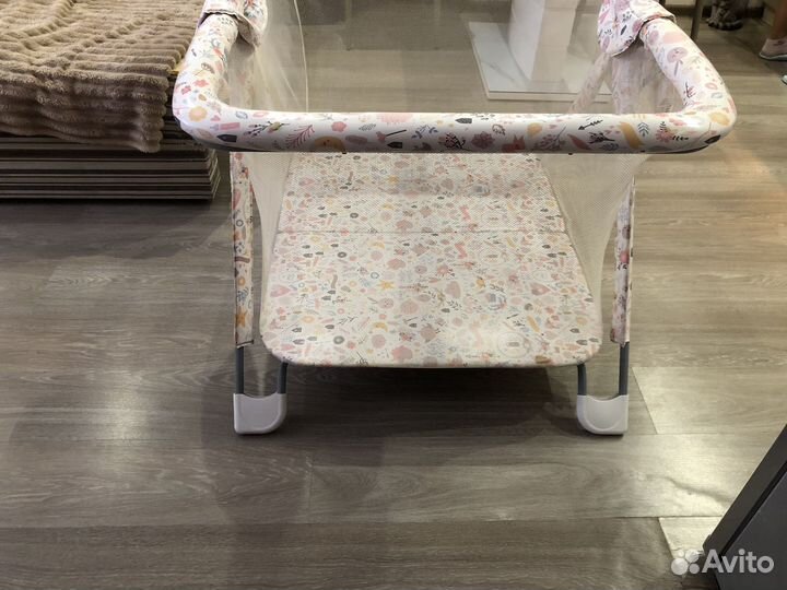 Манеж детский