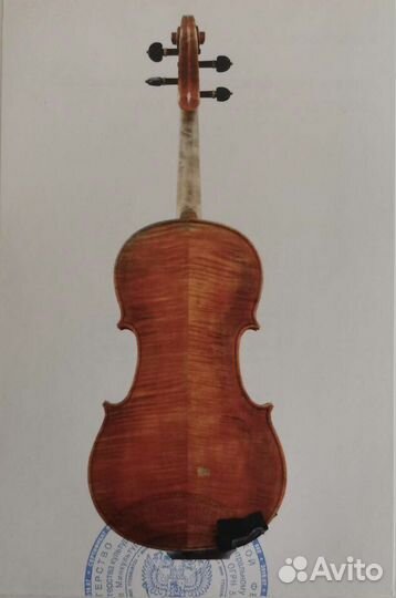 Альт музыкальный инструмент