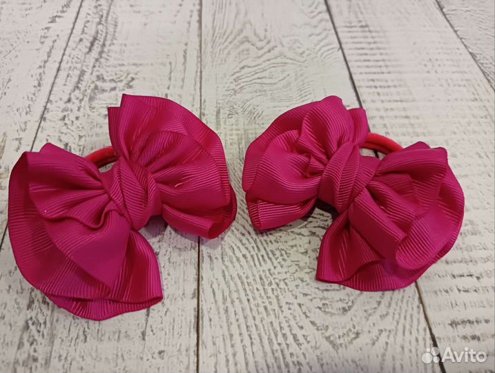 Резинка для волос