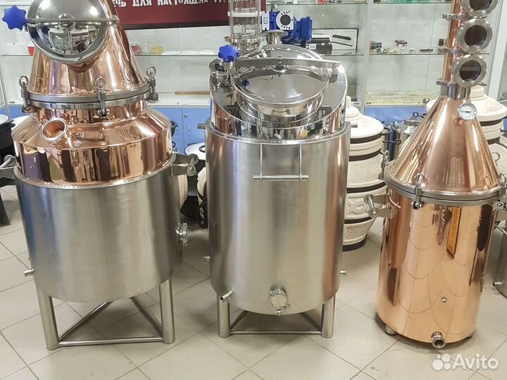 Пвк 120л Норд Стим