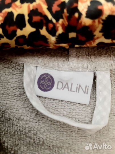 Халат для мальчика или девочки