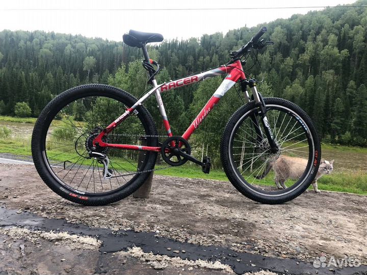 Велосипед 26-е колёса