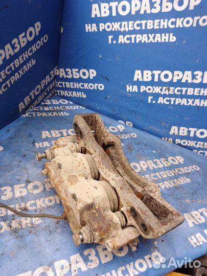 Передний правый суппорт. Iveco Еврокарго грузовой