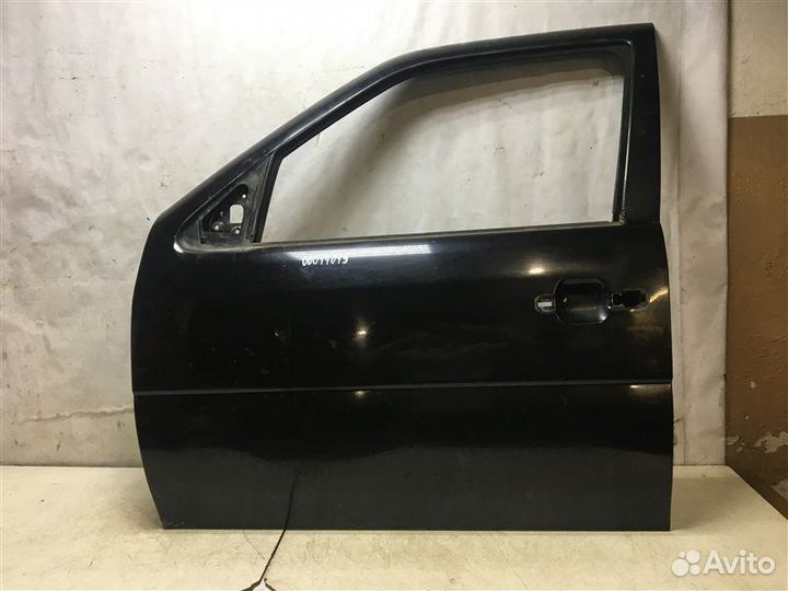 Дверь передняя левая лев. перед. Volkswagen Pointe
