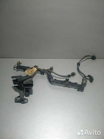 Проводка форсунок Фольксваген Пассат B6 1.8 / 2.0