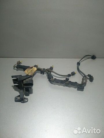 Проводка форсунок Фольксваген Пассат B6 1.8 / 2.0