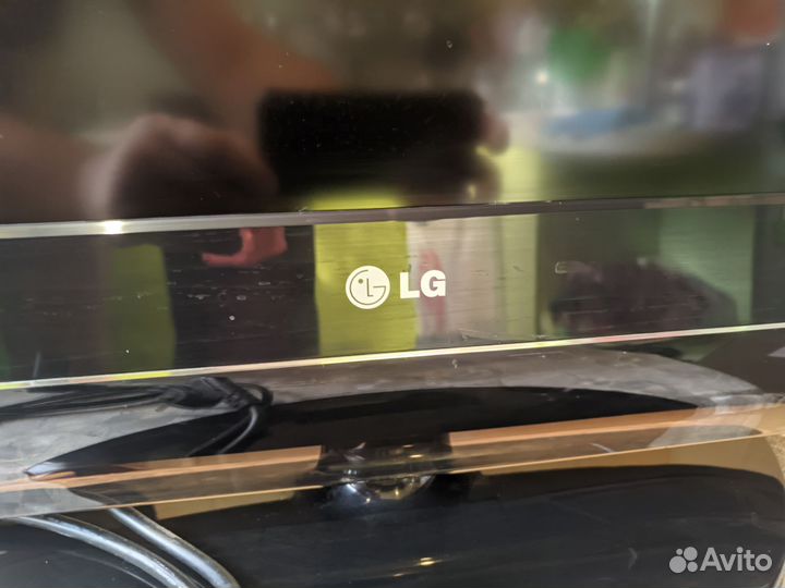 Телевизор lg 32