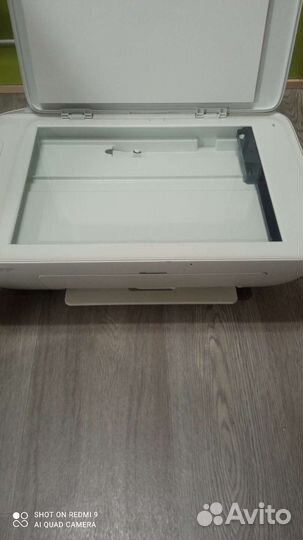 Цветной принтер