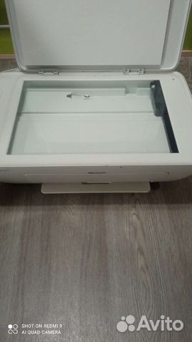 Цветной принтер