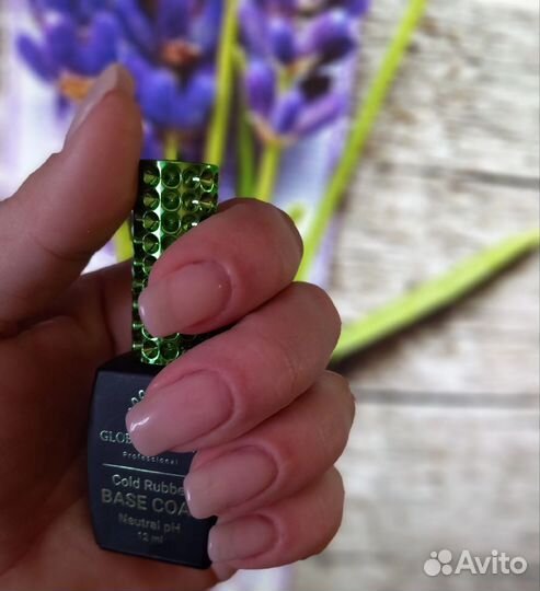 Мастер маникюра на дому