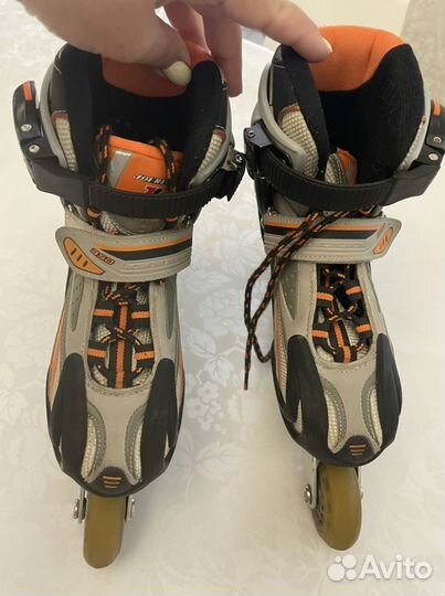 Ролики размер 30, 31, 32, 33